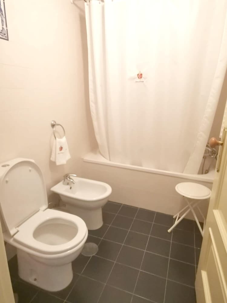 Apartment With One Bedroom In Valpedre, With Pool Access And Terrace