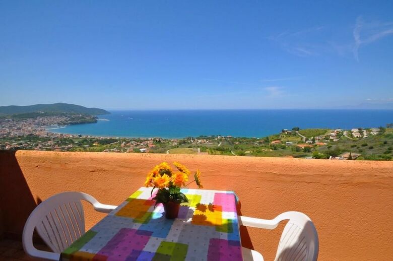 Hotel Le Terrazze