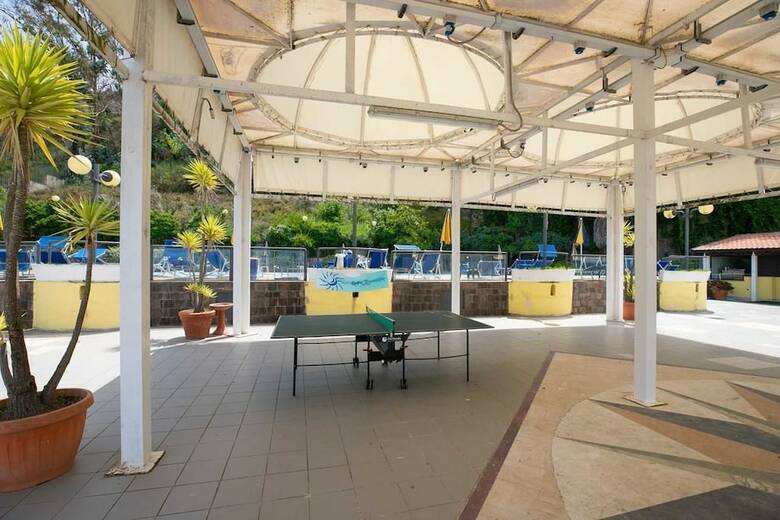 Hotel Le Terrazze