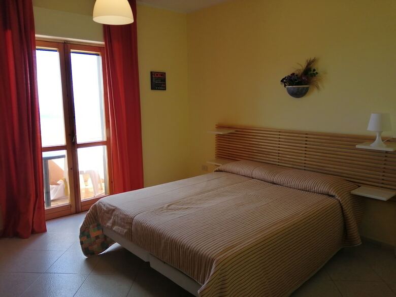 Hotel Le Terrazze