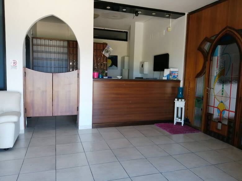 Hotel Le Terrazze