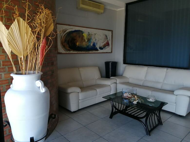 Hotel Le Terrazze