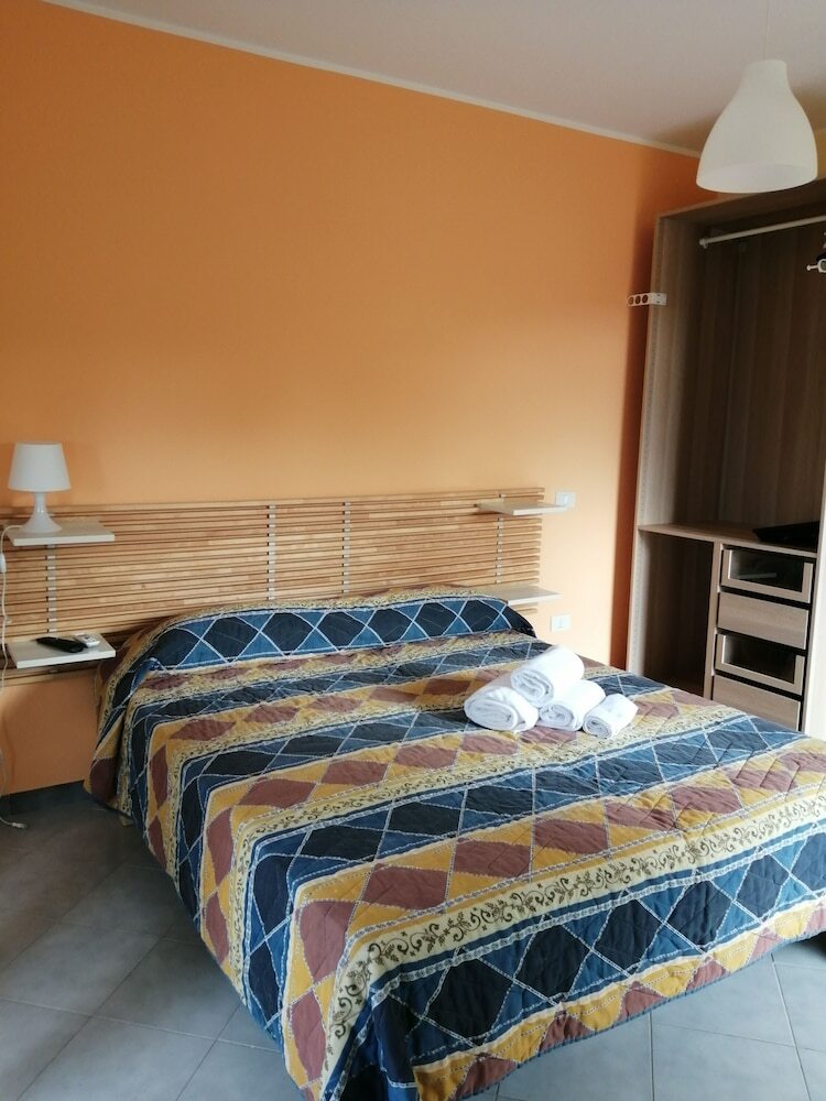 Hotel Le Terrazze