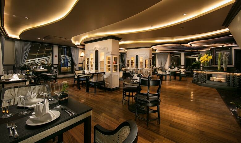 O'gallery Lotus Cruise
