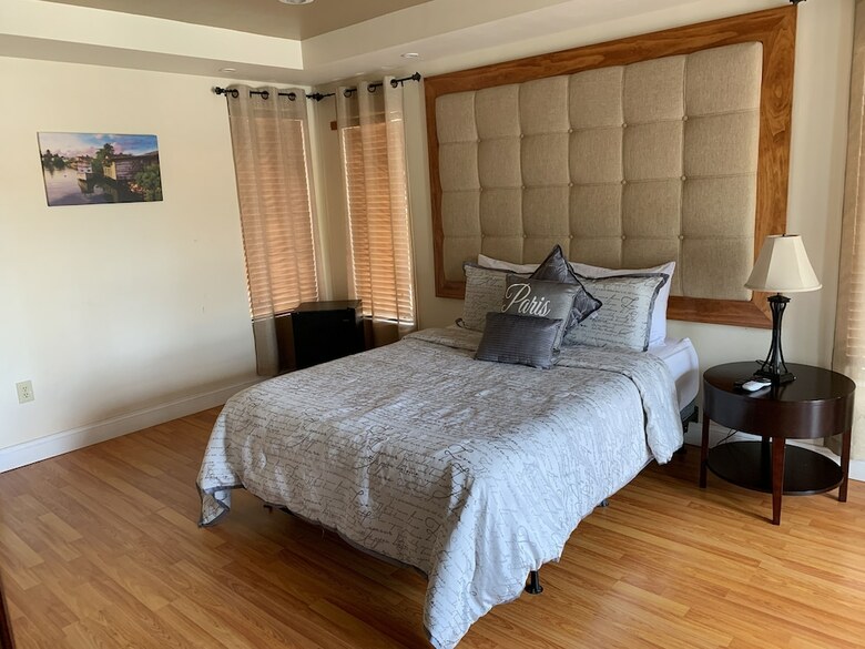 Hotel Friendly Family House