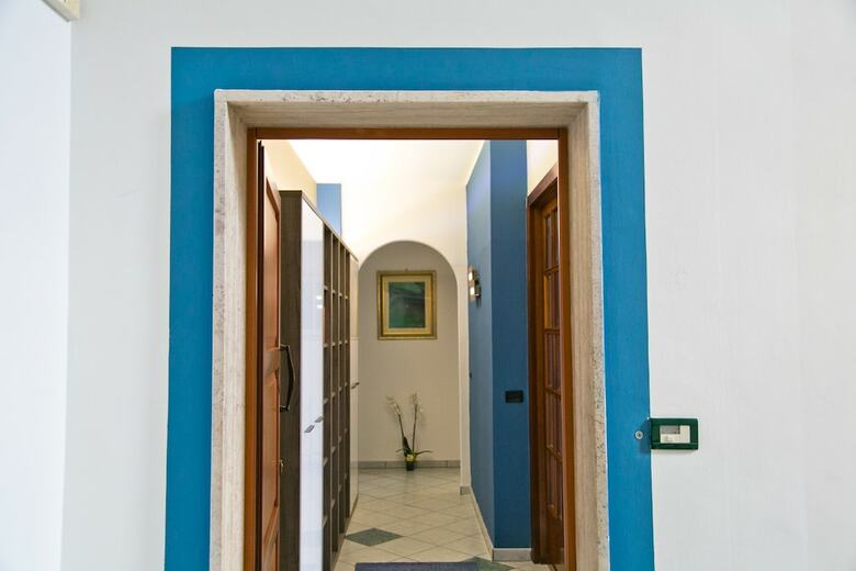 Bluemarine Apartment