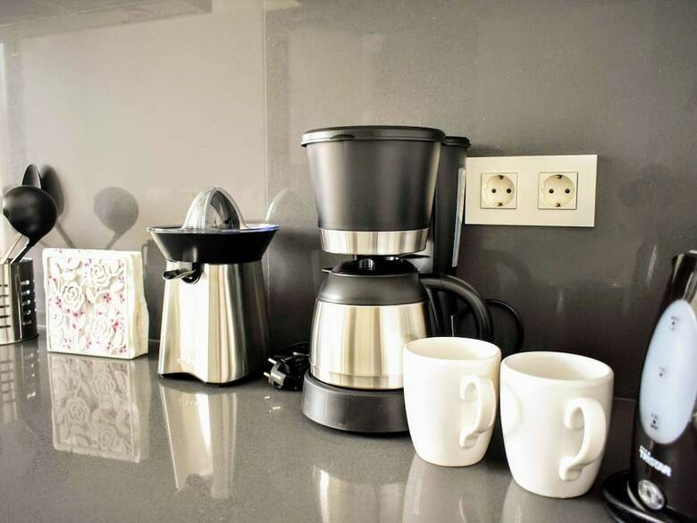 Apartamentos Luxury Los Alamos Beach