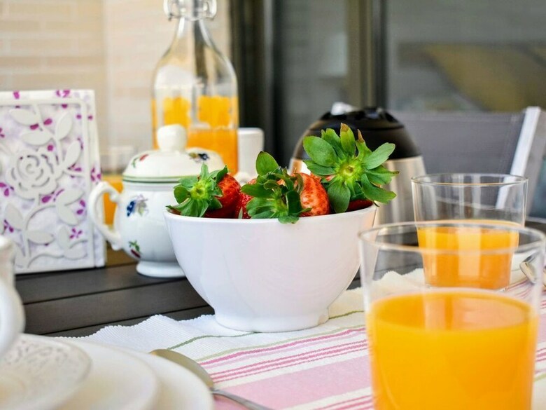 Apartamentos Luxury Los Alamos Beach