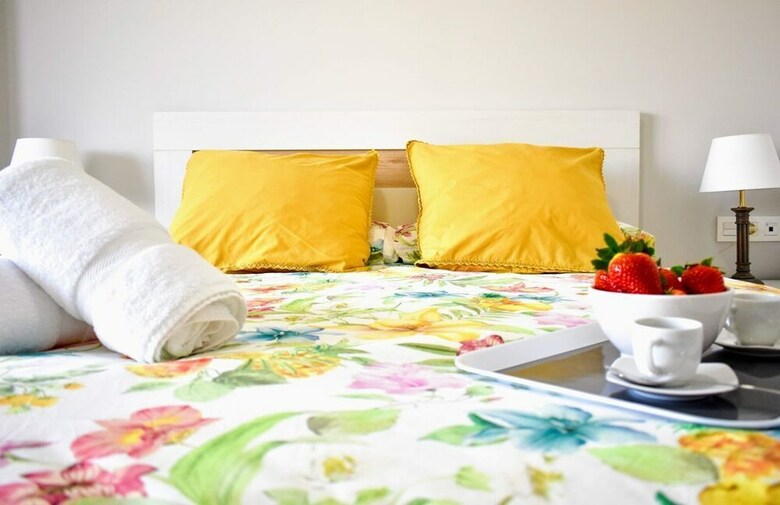 Apartamentos Luxury Los Alamos Beach