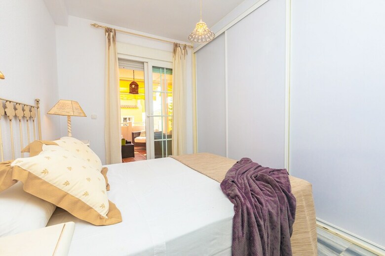 Apartamentos Oleholidays Las Mimosas Junto A Campo de Golf Cabopino