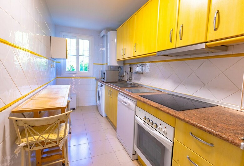 Apartamentos Oleholidays Las Mimosas Junto A Campo de Golf Cabopino