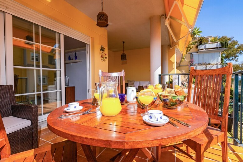 Apartamentos Oleholidays Las Mimosas Junto A Campo de Golf Cabopino