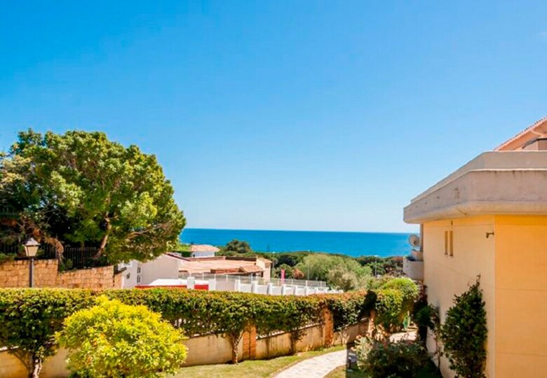 Apartamentos Oleholidays Las Mimosas Junto A Campo de Golf Cabopino