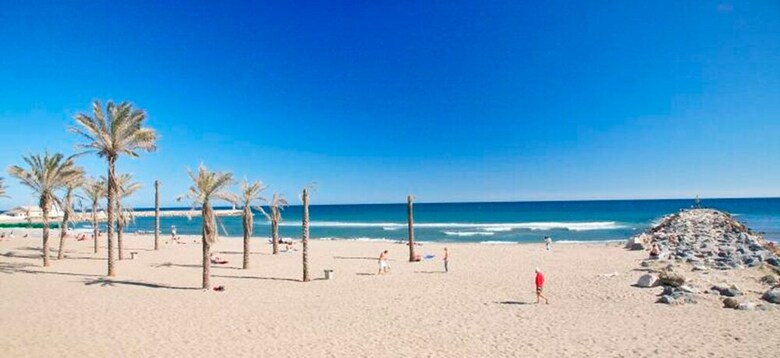 Apartamentos Oleholidays Las Mimosas Junto A Campo de Golf Cabopino