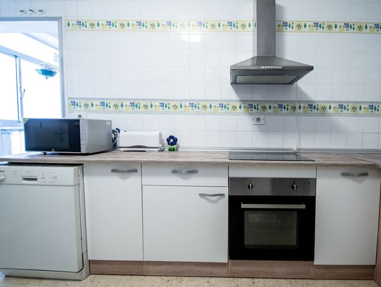 Apartamento La Salicornia