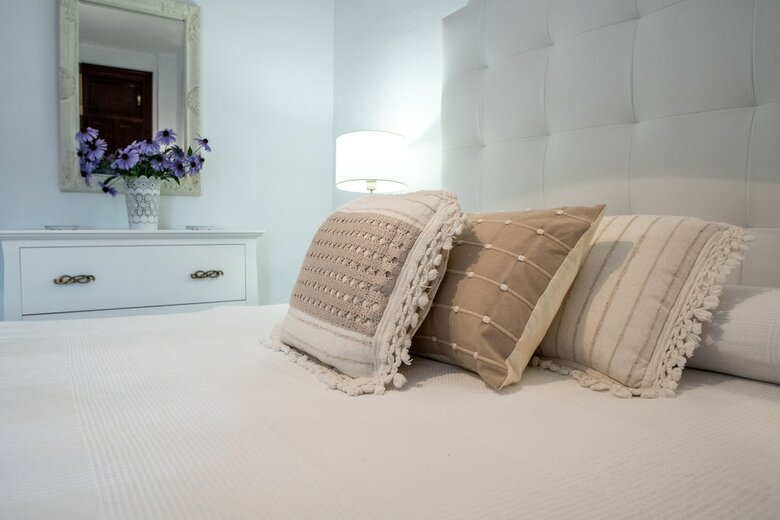 Apartamento La Salicornia