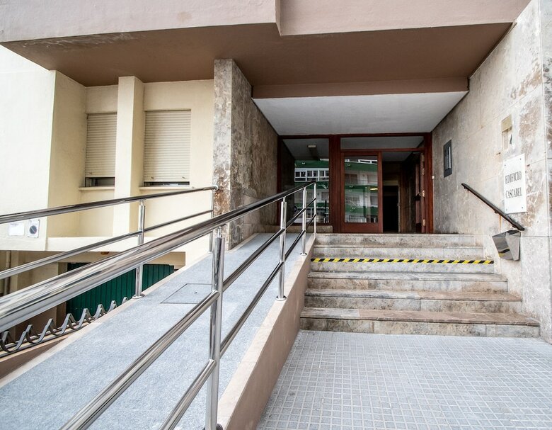 Apartamento La Salicornia