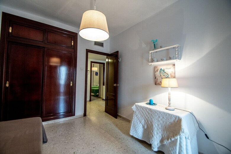 Apartamento La Salicornia