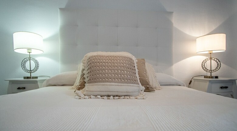 Apartamento La Salicornia