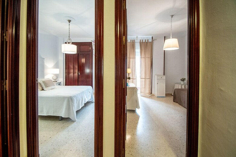 Apartamento La Salicornia