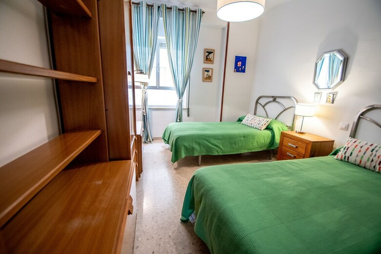 Apartamento La Salicornia