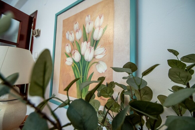 Apartamento La Salicornia