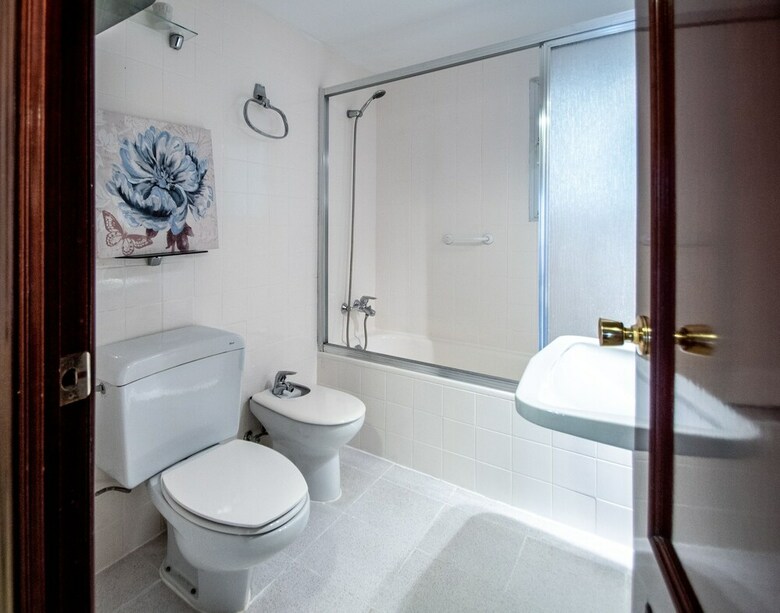 Apartamento La Salicornia