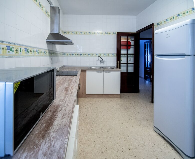 Apartamento La Salicornia