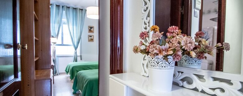Apartamento La Salicornia