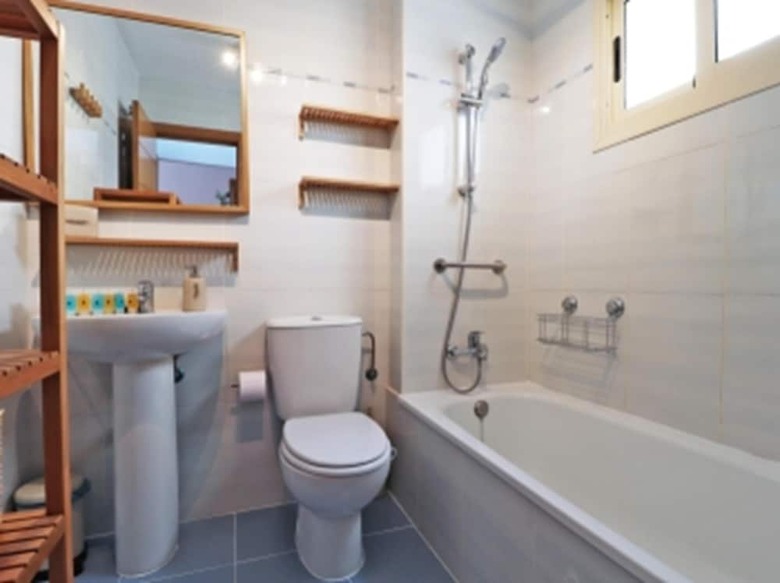 Apartamentos Del Parque Flats San Rafael
