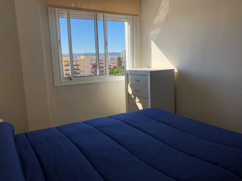 Apartamentos Fuengirola Luxury