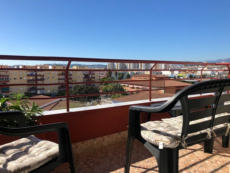 Apartamentos Fuengirola Luxury