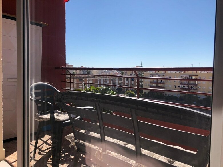 Apartamentos Fuengirola Luxury