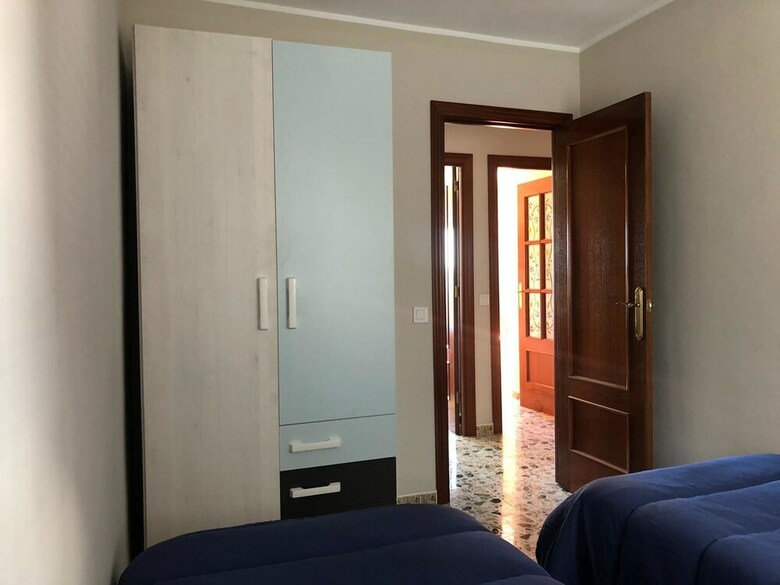 Apartamentos Fuengirola Luxury