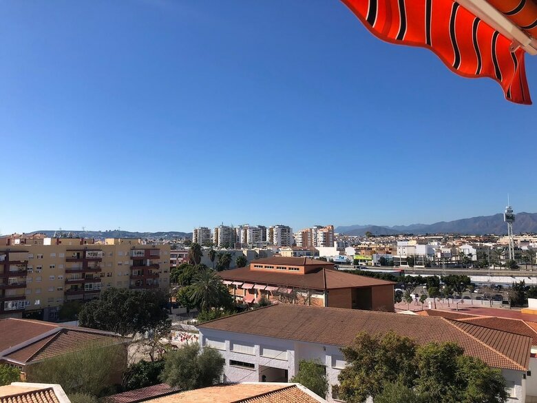 Apartamentos Fuengirola Luxury