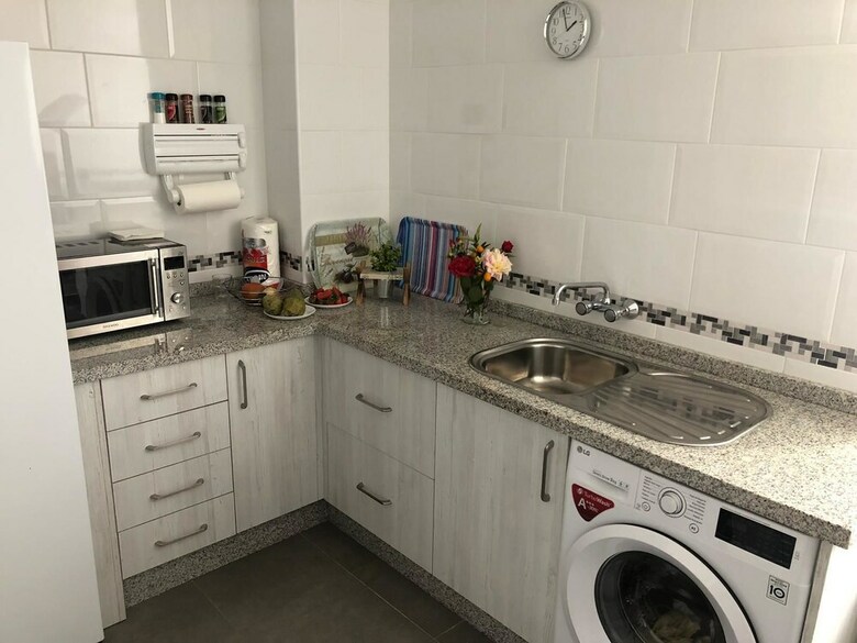 Apartamentos Fuengirola Luxury