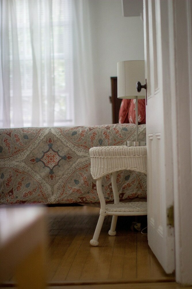 Hotel White Blossom House Inn