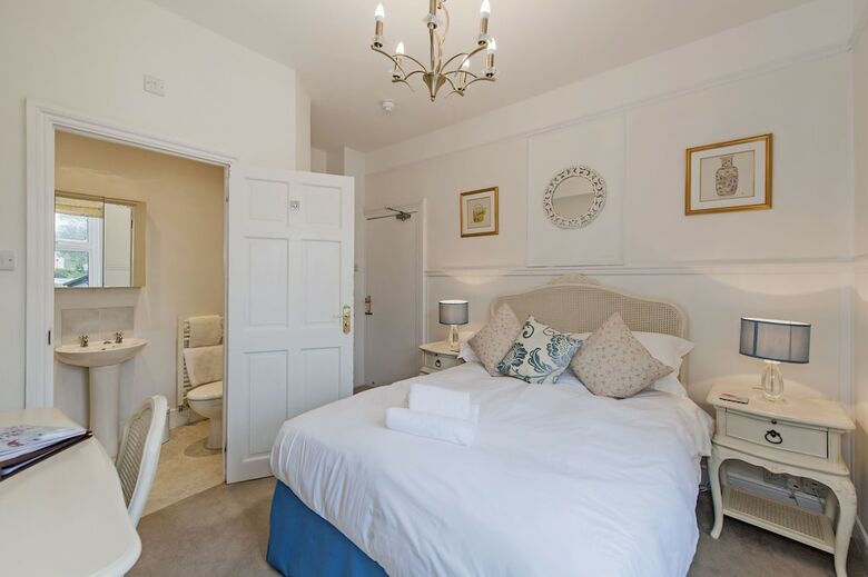 Bed & Breakfast Apple Tree Guest House