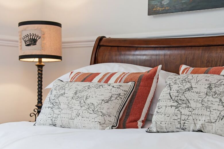 Bed & Breakfast Apple Tree Guest House