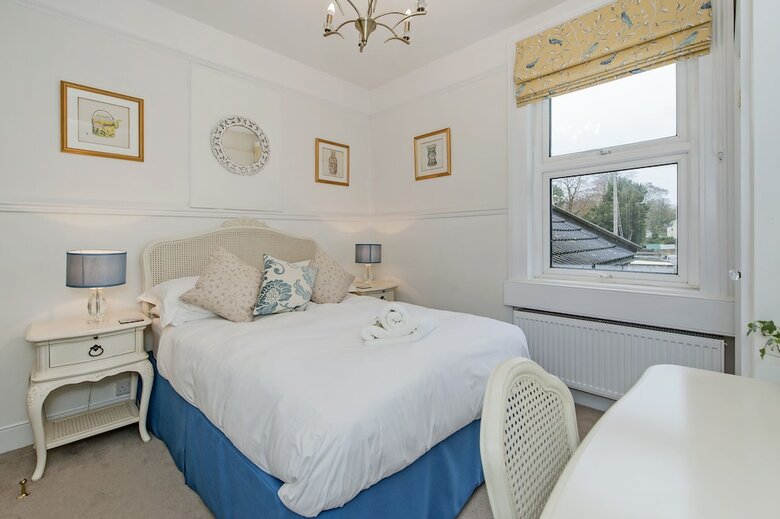 Bed & Breakfast Apple Tree Guest House