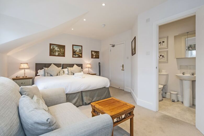 Bed & Breakfast Apple Tree Guest House