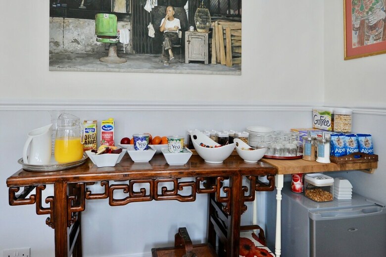 Bed & Breakfast Apple Tree Guest House
