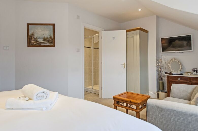 Bed & Breakfast Apple Tree Guest House