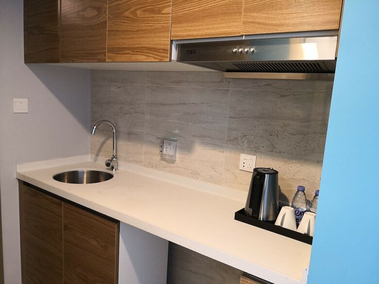 Apartamentos Galaxy Topia