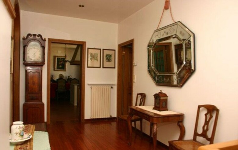 Apartamento Palazzo Gradenigo Windy