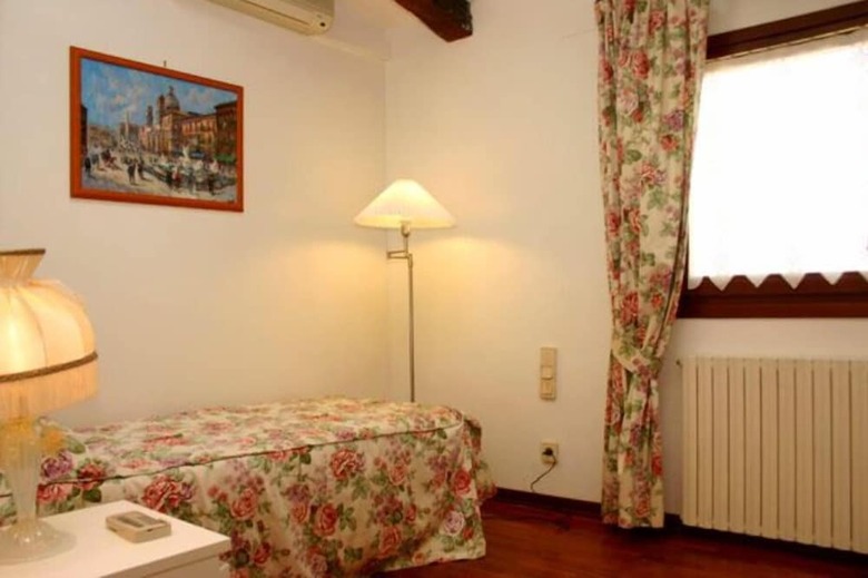 Apartamento Palazzo Gradenigo Windy