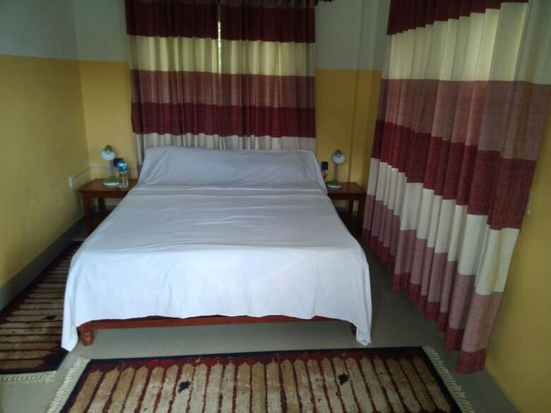 Hotel Happy Sedi Lodge
