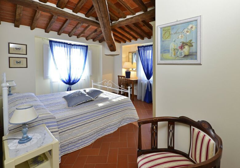 Apartamento In Versilia