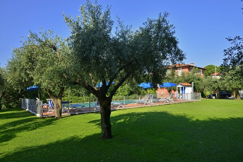 Apartamento In Versilia
