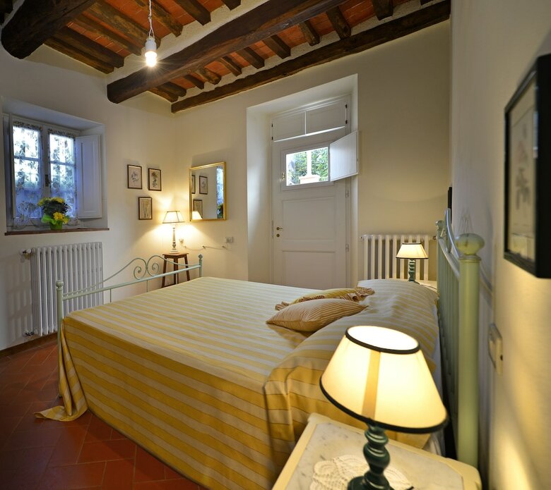 Apartamento In Versilia